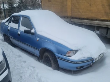 Авто Daewoo Nexia 2007 № 8464584