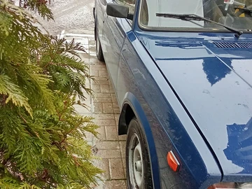 Авто ВАЗ 2107 2008 № 8464587