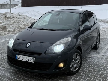Авто Renault Grand Scenic 2011 № 8464589
