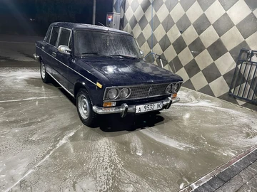 Авто ВАЗ 2103 1984 № 8464591