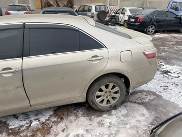 Авто Toyota Camry 2007 № 8464598