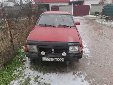 Авто  2141 1995 № 8464607