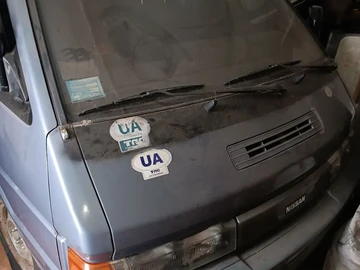 Авто Mercedes Mb 1988 № 8464610