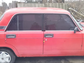Авто ВАЗ 2105 1980 № 8464652