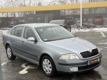 Авто Skoda Octavia 2006 № 8464654