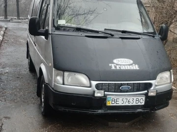 Авто Ford Transit 1998 № 8464664