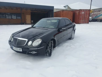 Авто Mercedes 220 2002 № 8464665