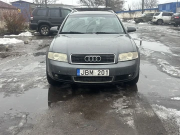 Авто Audi A4 2004 № 8464666