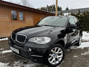 Авто BMW X5 2010 № 8464669