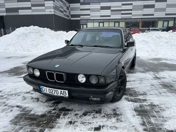 Авто BMW 5 Серия 1990 № 8464673