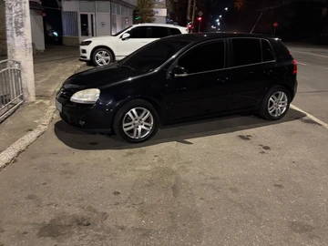 Авто Volkswagen Golf 2006 № 8464675