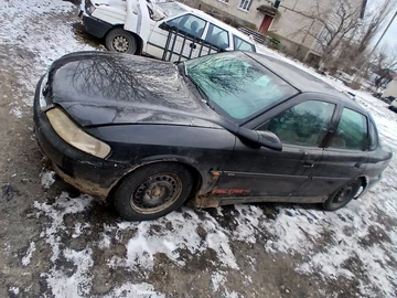 Авто Opel Vectra 2000 № 8464685
