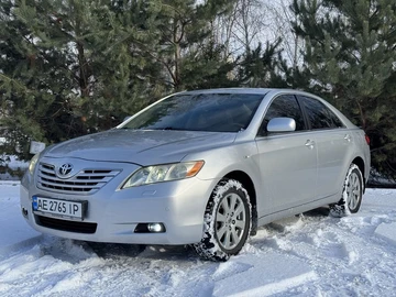 Авто Toyota Camry 2007 № 8464687