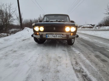 Авто ВАЗ 2106 1989 № 8464688