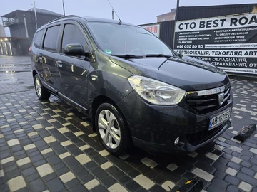 Авто Dacia 1300 2012 № 8464693
