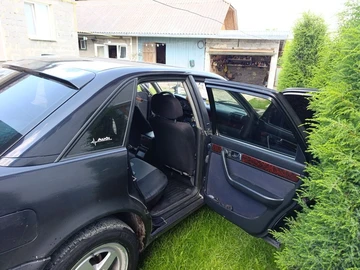 Авто Audi 100 1994 № 8464694