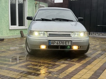 Авто ВАЗ 2110 2007 № 8464728