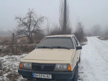 Авто ВАЗ 2108 1989 № 8464733