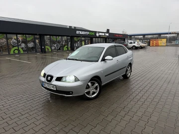 Авто SEAT Cordoba 2007 № 8464738