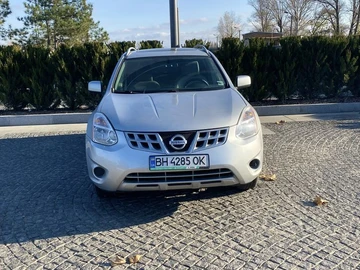Авто Nissan Rogue 2012 № 8464747