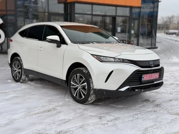 Авто Toyota Venza 2021 № 8464748