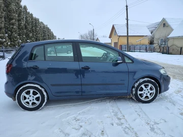 Авто Volkswagen Golf Plus 2005 № 8464750