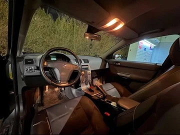Авто Volvo S40 2008 № 8464752