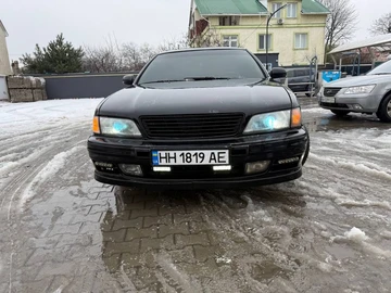 Авто Nissan Maxima 1997 № 8464759