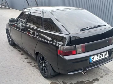 Авто ВАЗ 21112 2007 № 8464763