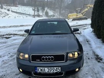 Авто Audi A4 2004 № 8464764