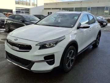 Авто KIA Avella 2021 № 8464767
