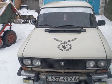 Авто ВАЗ 2106 1992 № 8464779