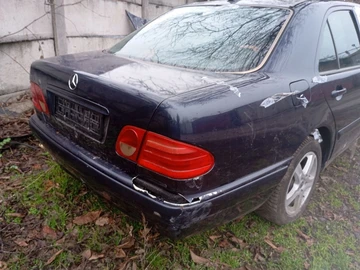 Авто Mercedes 200 2000 № 8464791