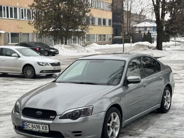 Авто Subaru Legacy 2006 № 8464794