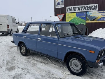 Авто ВАЗ 21063 1995 № 8464831
