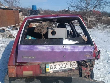 Авто ВАЗ 2108 1992 № 8464838