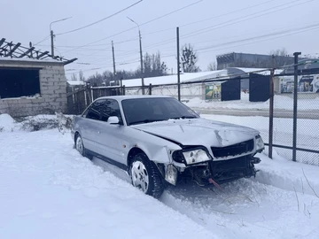 Авто Audi A6 1995 № 8464839