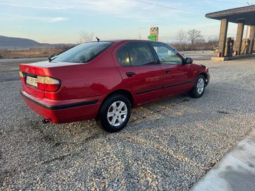 Авто Nissan Primera 1997 № 8464848