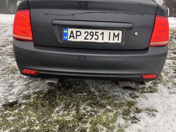 Авто ВАЗ 21072 2008 № 8464854