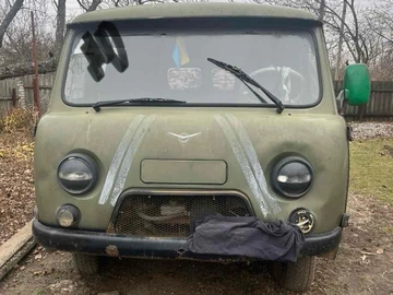 Авто УАЗ 2315 2010 № 8464856