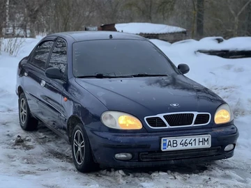 Авто Daewoo Arcadia 2007 № 8464867