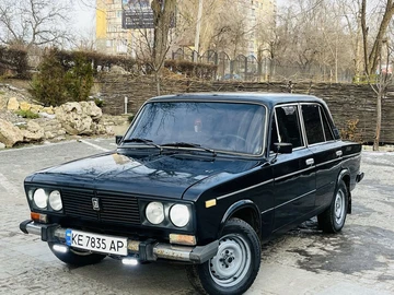 Авто ВАЗ 2106 1994 № 8464870