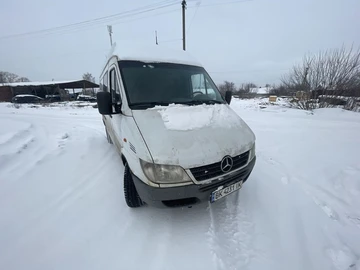 Авто Mercedes Sprinter 2005 № 8464871