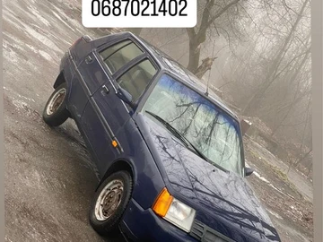 Авто ЗАЗ 1103 Slavuta 2004 № 8464893