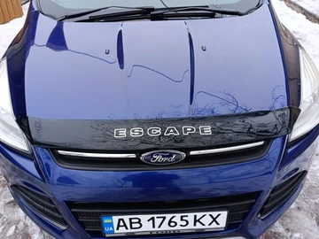 Авто Ford Escape 2014 № 8464894