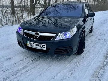 Авто Opel Vectra 2007 № 8464897