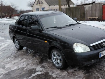 Авто ВАЗ 2170 Priora 2008 № 8464898