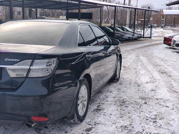 Авто Toyota Camry 2015 № 8464900