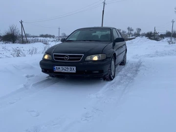 Авто Opel Omega 2003 № 8464902