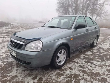 Авто ВАЗ 2172 Priora 2008 № 8464905